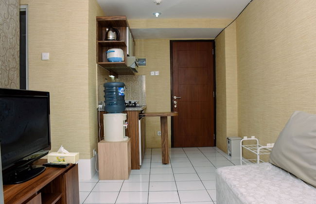 Best Deal And Comfy 2Br At Kebagusan City Apartment - Foto 17