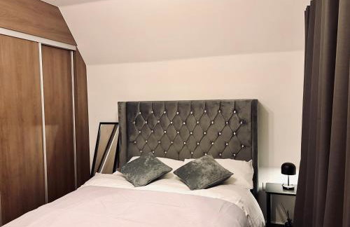 Spacious & Modern House in Sittingbourne - Foto 11