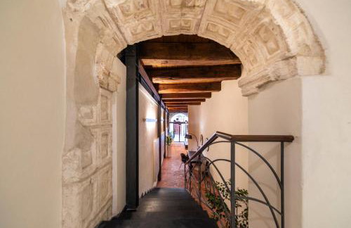 Suite Deluxe in Palazzo Storico - Centro Sassari - Appartamento Ajaccio - Photo 41