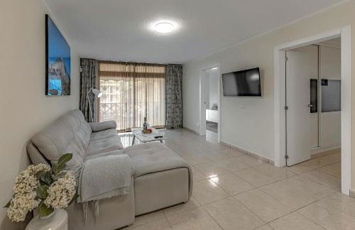 SUNFLOWER SEA AND TEIDE VIEW - Foto 38