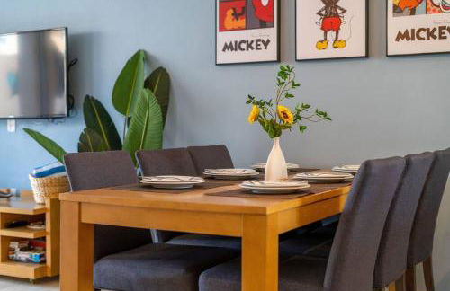 Find your Cozy home 8 minutes near Disney and Universal - Foto 26