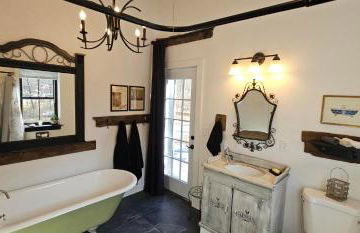 Clinton's Hidden Secret, a Distillerie until 1926 - Foto 15