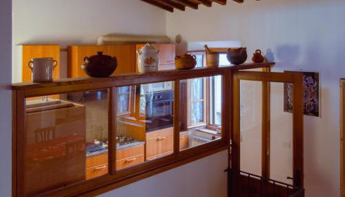 Pietre dell'antico borgo - Foto 5