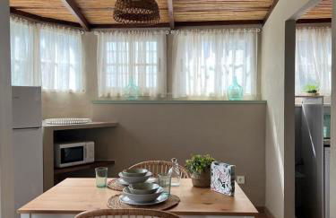 Casa Rural "El Patio de Paca" - Foto 12