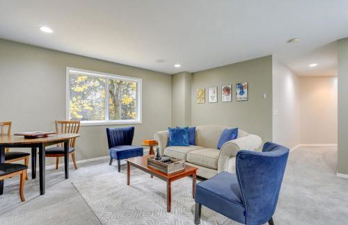 The Cedars Spacious Group Getaway in Snohomish - Photo 31