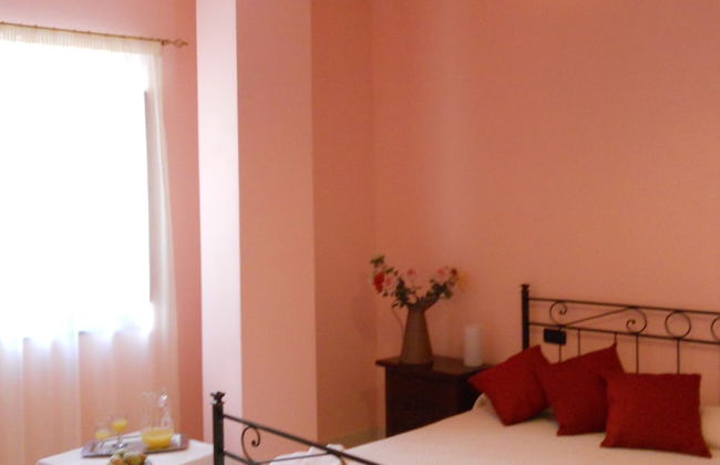 Agriturismo San Rocco - Foto 1