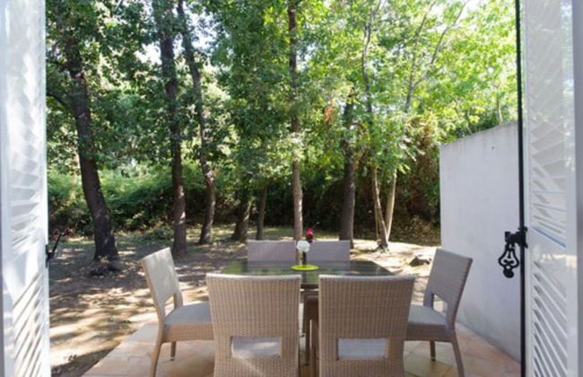 Village Vacances La Vallicella - Foto 22