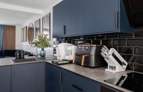 LONDONERS - Fabulous Four Residence - Foto 34