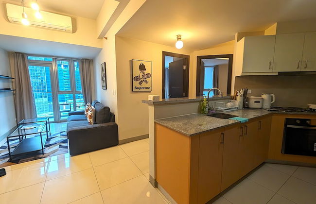 EG Private House - BGC Uptown - Foto 30