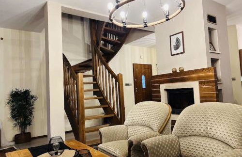 Siedlisko Musialove nad jeziorem 8 osob - Foto 7