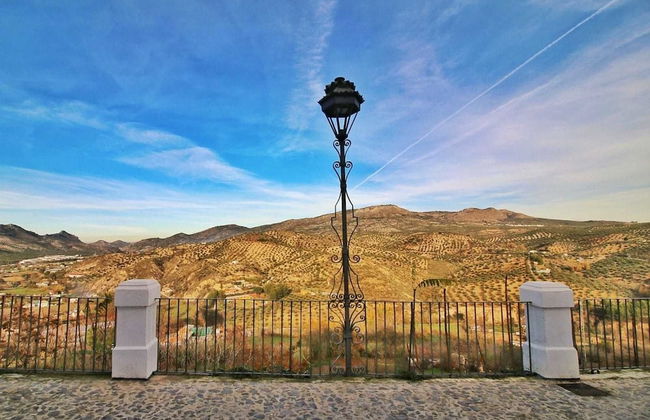 La Baranda de Priego - Photo 19