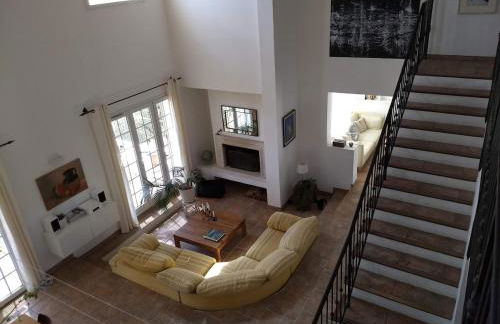 Beautiful private villa with open views - Foto 18