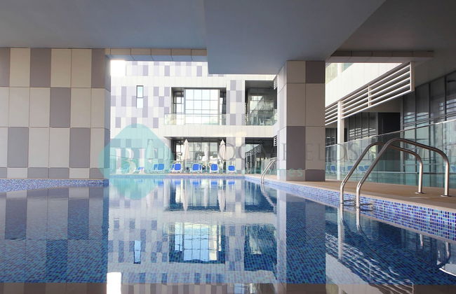 Bloomfields Luxury 2BR Duplex Raha Loft - Photo 8