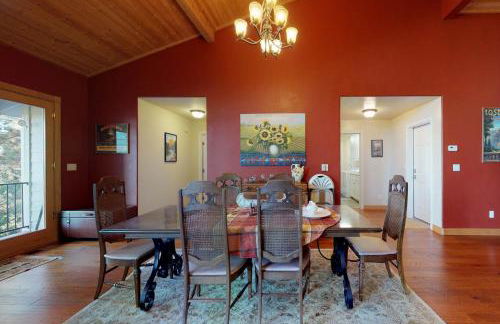 Pine Mountain Getaway (02-461) - Foto 5