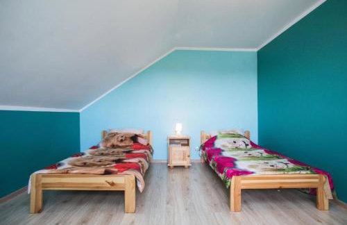 Agroturystyka Golubie - Foto 22