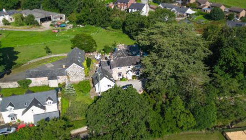 Cedar Tree Cottage - Foto 2