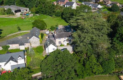 Cedar Tree Cottage - Foto 2