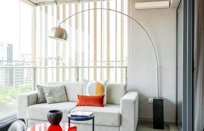 Charlie Forma Itaim - Foto 26