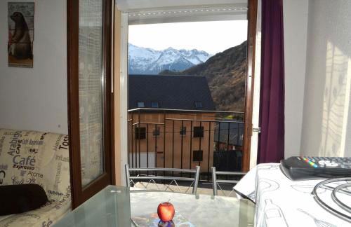 Loue studio-cabine à Barèges(65) - Foto 6