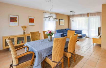 Ferienwohnung Dominique - Foto 2