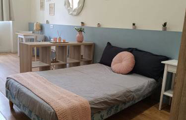 Stella Studio Cosy proche tram - - Foto 7