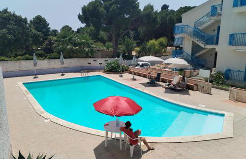 OasiMareBlu - Foto 25