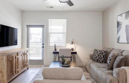 Landing Spectacular 2BD Gym Pool - Foto 4