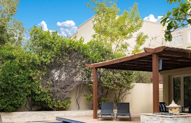 LUX The Meadows 5 Bed Villa - Foto 38