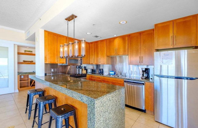 Ocean Club Deluxe - Foto 19