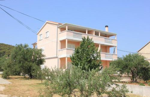 Apartments by the sea Kraj, Pasman - 331 - Photo 1