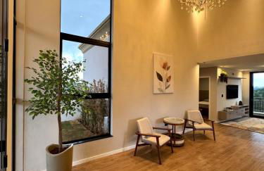 Ninho Verde 2 casa nova com piscina e Jacuzzi - Foto 16