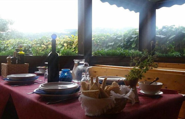 Agriturismo Campo Rosso - Foto 31