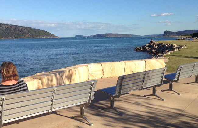 BASE Holidays - Ettalong Beach Premium Apartments - Foto 73