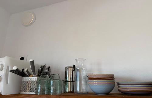 Ático Café Bernal - Foto 21