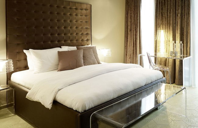 VISIONAPARTMENTS Berlin Otto-Braun-Strasse - Foto 6