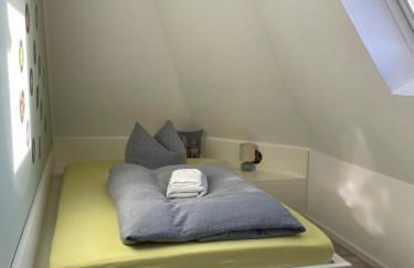 Ferienwohnung Maria mit Elbblick - Foto 4