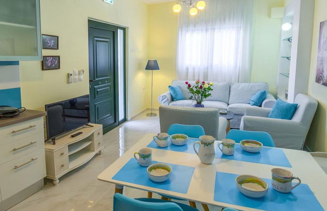 Asteri Blue Suite - Rethymno Daylight Delight - Foto 2