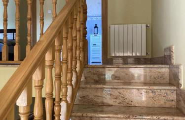 Casa El Descanso Ortigosa del Monte - Photo 21