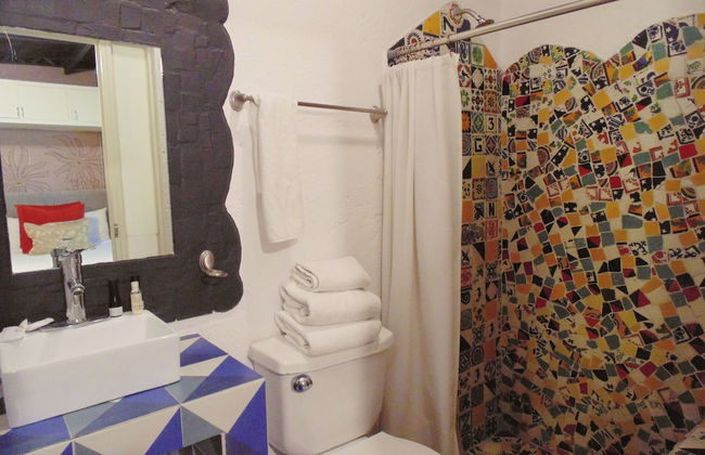 Coyotito Beds San Ángel - Foto 29