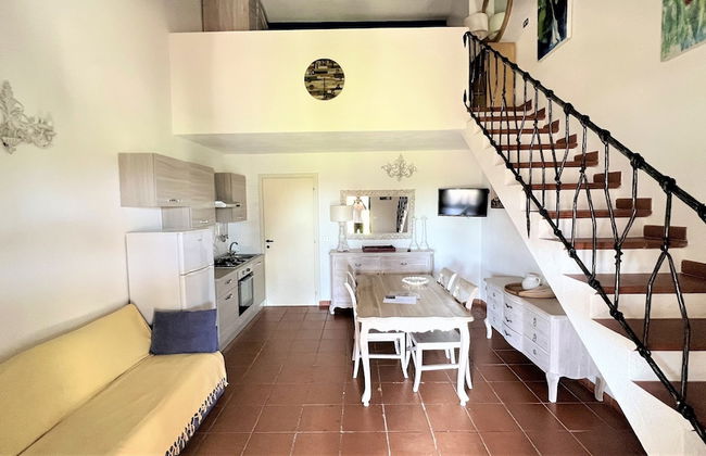 Appartamenti San Teodoro 1 - Foto 16