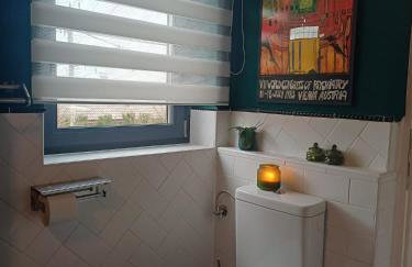 Private House with View near Samobor Ideal for Couples & Pets - Photo 12