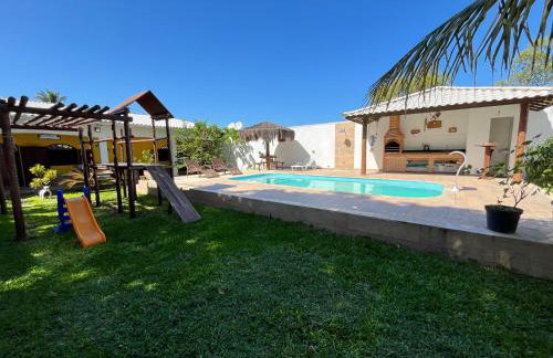 Casa por do Sol amarelo - Foto 19