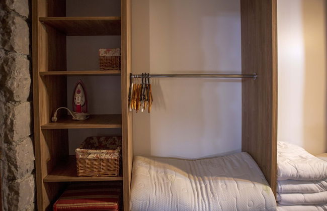 Vucje Brdo in Kolasin - Foto 49