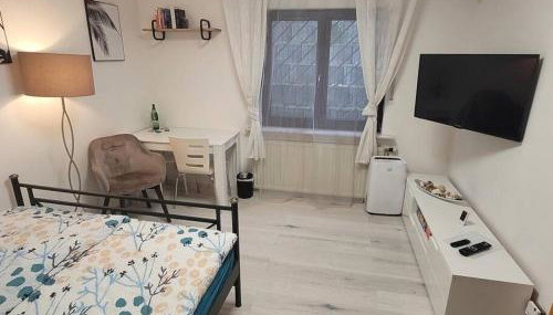 Souterrainwohnung - Photo 2