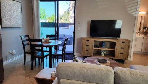 Spacious 1 Bed ADU in Encino, Home Away from Home - Foto 5