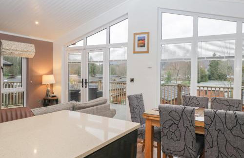 High Lake View Lodge - Foto 13