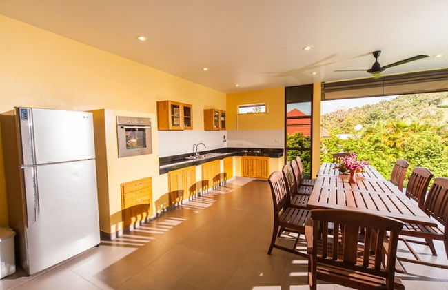 3 Bedroom Seaview Villa Zanzibar SDV342-By Samui Dream Villas - Photo 10