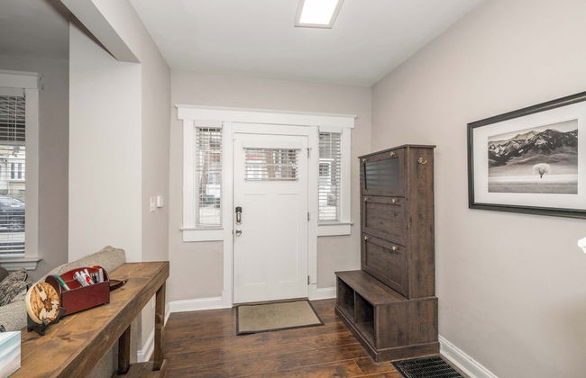 Queen City Homestead For 6! - Foto 34