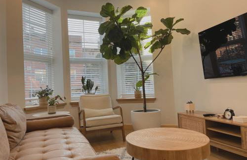 Beautiful Apartment shared with the Host in the Heart of Bushwick - Foto 1