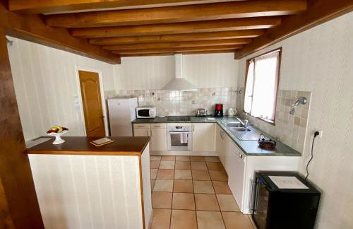 Maison familiale dans village viticole - Foto 9